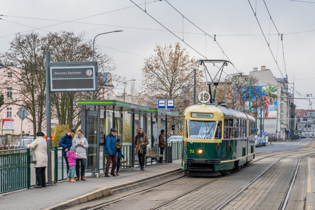 Konstal 102Na – „Księżniczka”