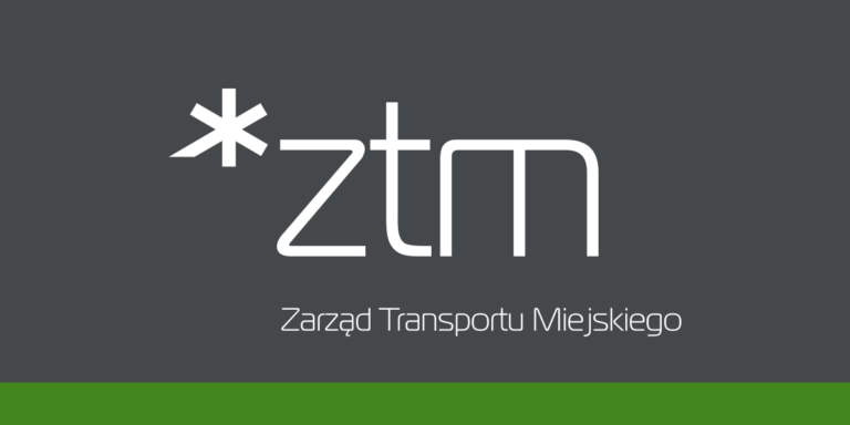 Logotyp Zarządu Transportu Miejskiego