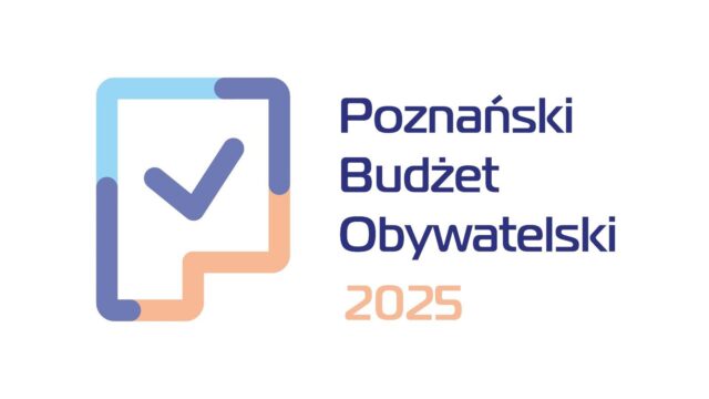 Poznański Budżet Obywatelski 2025